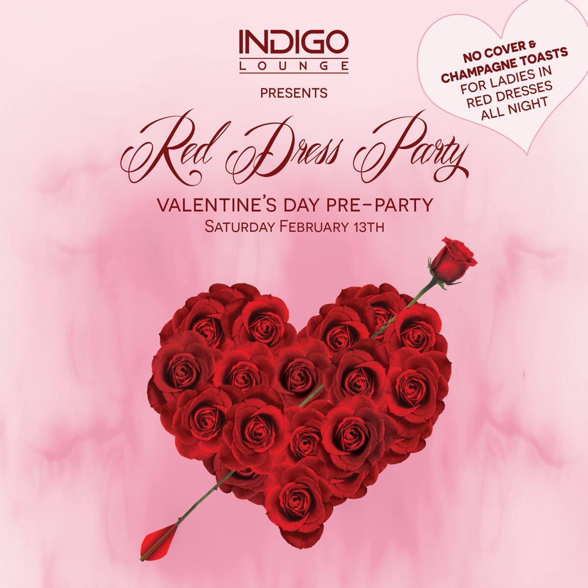 indigowichita's tweet photo. Red Dress Party tonight with @deejay_magnum https://t.co/ThtIZEqNTj
