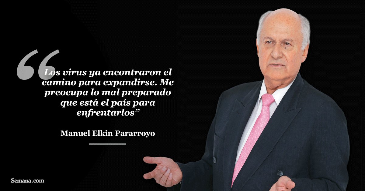 Manuel Elkin Patarroyo Wiki 11 1 Byron Gaviria