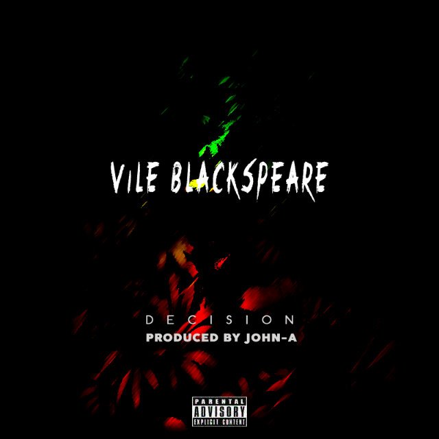 TGF_John_A's tweet image. #Decision [Prod. By @TGF_John_A ] by @TGF_Vile #ComingSoon #AFOOL #Psychedelic