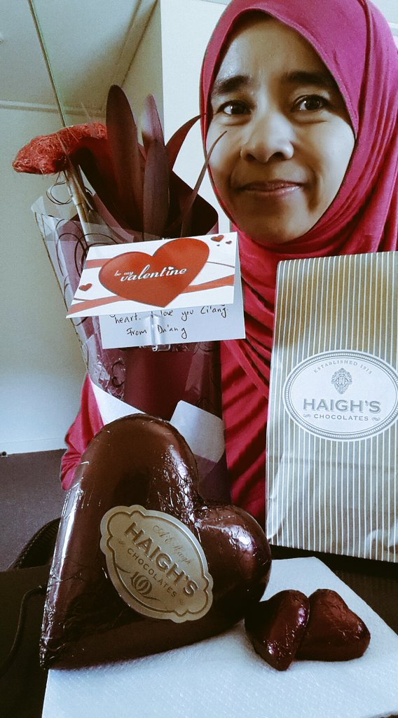 CucuSaidah's tweet photo. Minggu pagi @FaisalRusdi3 bikin meleleh hatiku:) https://t.co/H4cHiwfcuQ