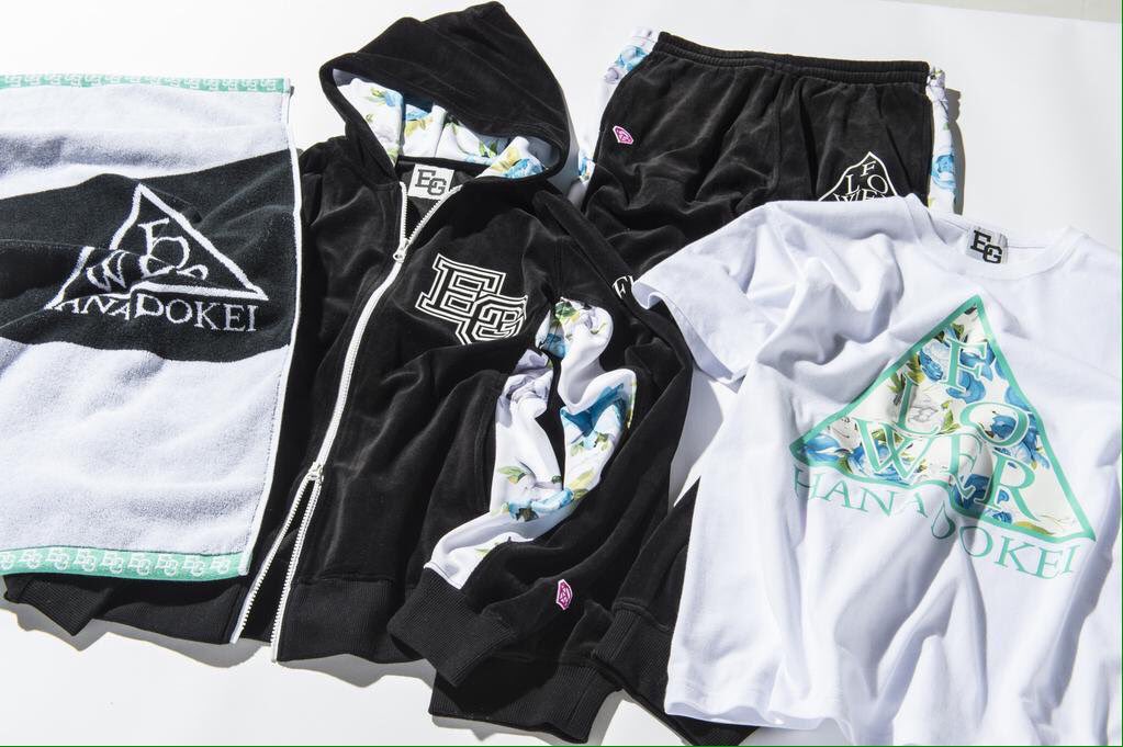 ট ইট র とりひき E Girls Colorful Land Flower 花時計 ツアージャージ譲ってくださる方探してます 中古でも構いません 心当たりある方リプライお願いします Colorfulland 花時計 T Co Zy7amlenrv