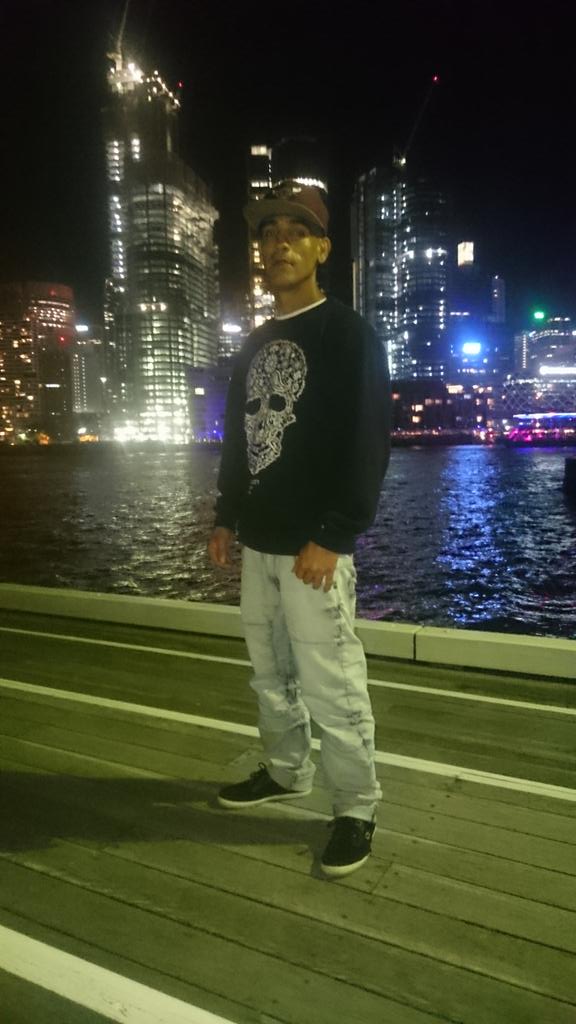Mrfariginal's tweet photo. Sydney https://t.co/MjwLUTrIEp