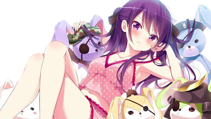 理世のtwitterイラスト検索結果