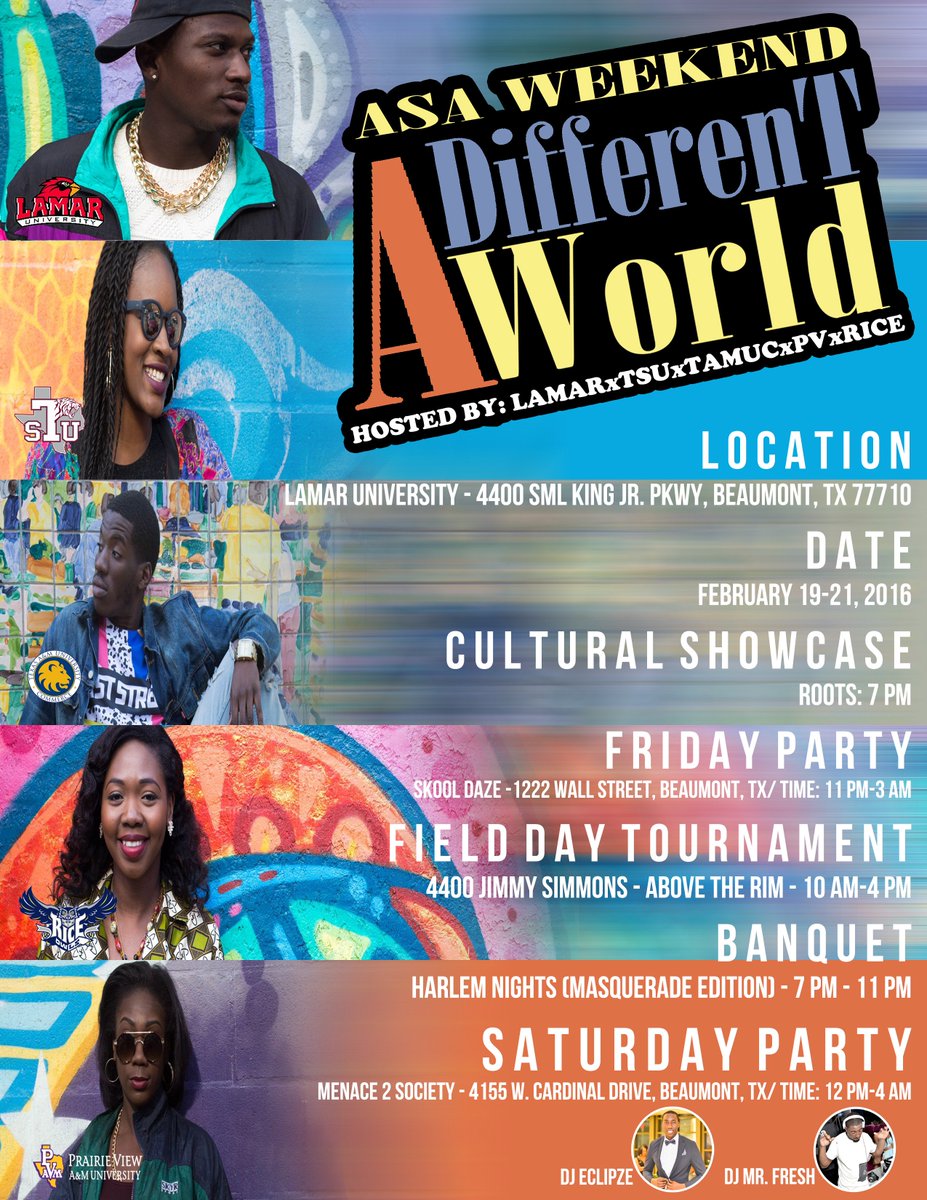 TAMUC ASA tweet media