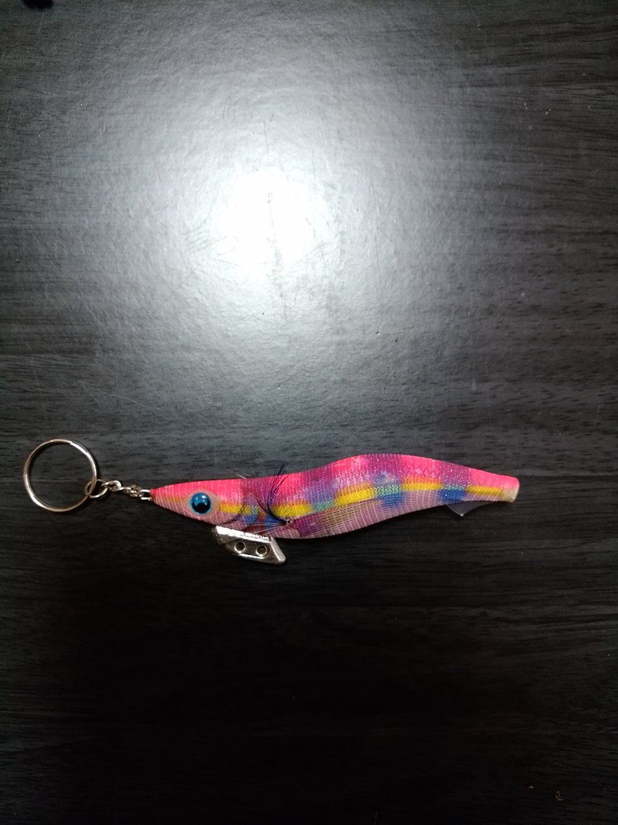 未払い 段落 日の出 エギ キーホルダー Obhcblog Org