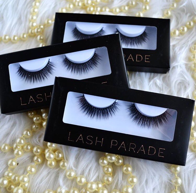 LashParade's tweet photo. Introducing #MISSELLE soft, fluffy and natural with definition. Suitable for all eye shapes. Shop soon #lashes #mua https://t.co/4o1QURm81N