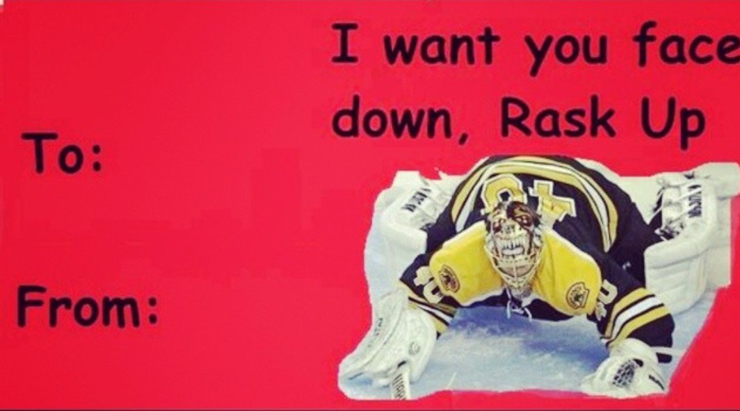 PuckDomain's tweet image. Happy Vday Bishes