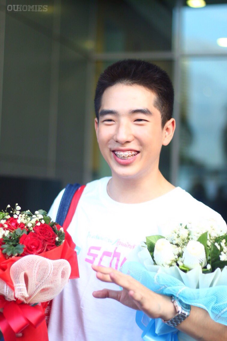 Ouhomies's tweet photo. Happy Valentine's Day ❤️
@ou_thatchawut https://t.co/RMfFHel36c