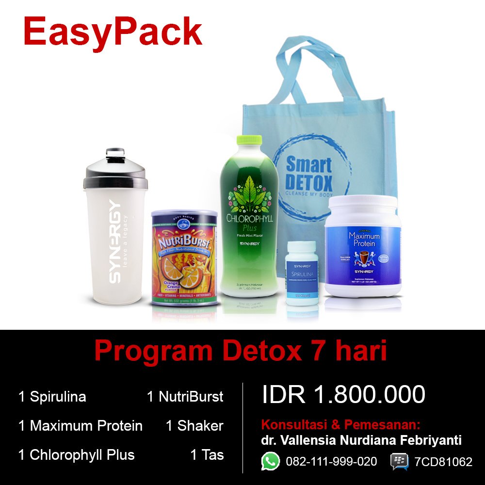 smartdetoxCOM's tweet photo. #programdetox #detox #diet #dietalami #langsing #langsingalami #pelangsing #obatlangsing #obatherbal #solusilangsing https://t.co/oZGrQHgVuL