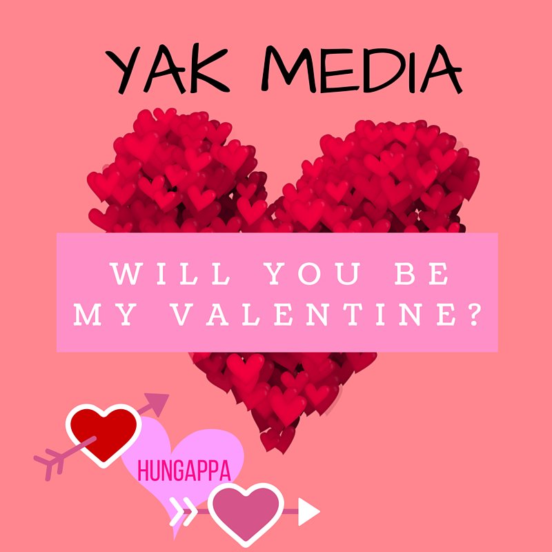 hungappa's tweet image. We are so lucky to have @YakMedia in our lives. Babe we love you &amp;lt;3 See you tonight xoxo