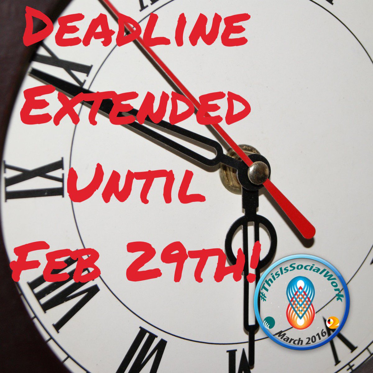 NASWmo's tweet image. Still time to Enter the #ThisIsSocialWork #SocialWork Month Contest!  formpl.us/form/566588987…