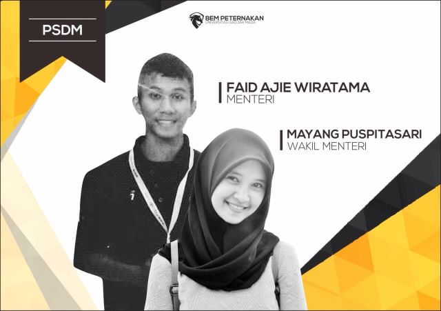 Pindah ke jajaran Menko Internal, kali ini kami akan memperkenalkan Kementerian Pengembangan Sumber Daya Manusia.