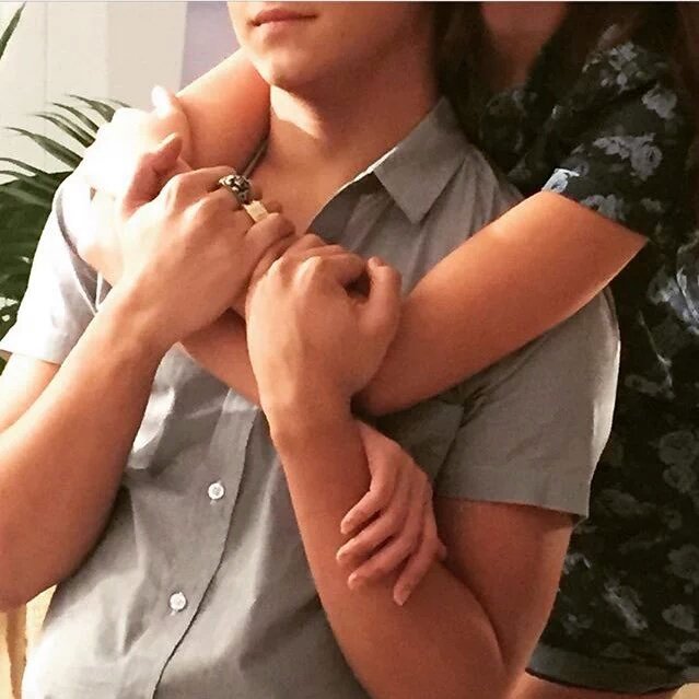 KaDsPampanga's tweet photo. — Happy BALentines KATHNIEL
— #VoteKathrynFPP #KCA https://t.co/smXsOW9jhv