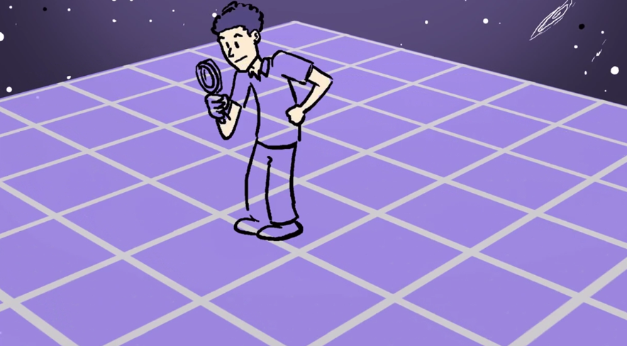 FastCoDesign's tweet photo. Infographic: the best visual explainer of the gravitational waves discovery yet https://t.co/QifVi1fwfJ https://t.co/3sGI7bmxr0