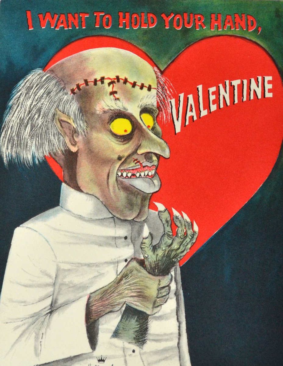 #HappyValentinesDay to all our #fans and #followers you #rock our #world