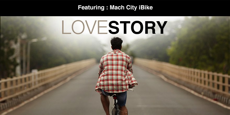 Mach City tweet media