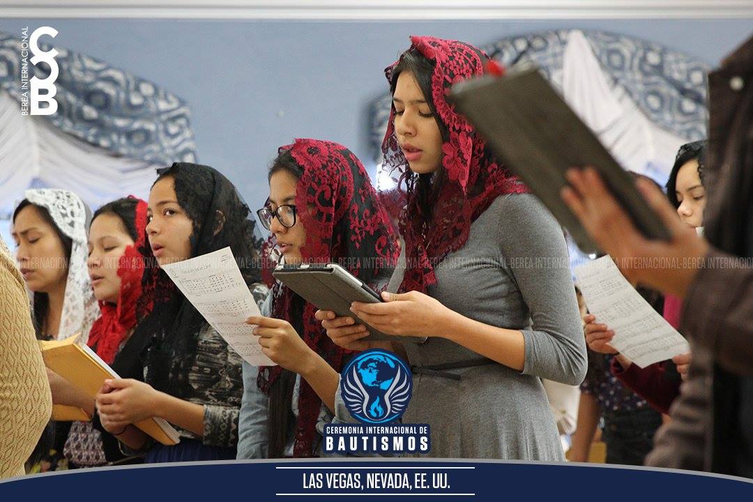 BereaInter's tweet photo. Ceremonia Internacional de Bautismos

Las Vegas, Nevada, EE. UU.

Los Preparativos

#LdmBautismos
#SoyLuzdelMundo https://t.co/h48OBRN6FY