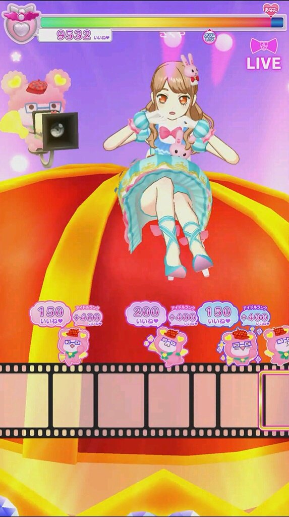 TRiP__Magic's tweet photo. 【ちゆぴ】
メイキングドラマ♪ https://t.co/OrIccgnxaj