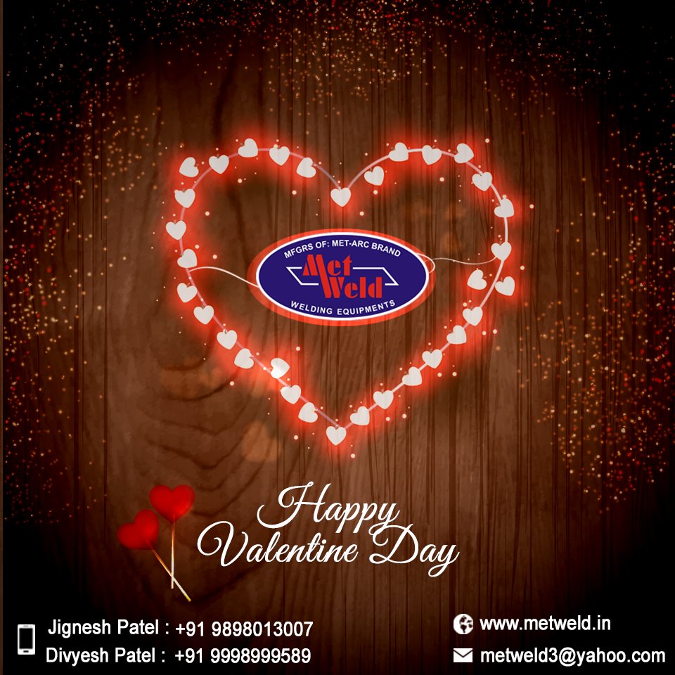 metweldcnc's tweet photo. Happy #Valentine Day!!! from #Metweld #India
#Welding #Machine #Manufacturer https://t.co/QEbhDho6p3