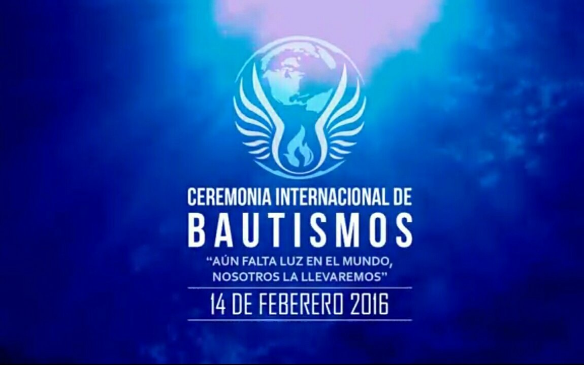 JsEunice's tweet photo. #LdmBautismos #SoyLuzdelMundo 
Serán escritos nuevos nombres en el libro de la vida https://t.co/4TYx5N6Gfp