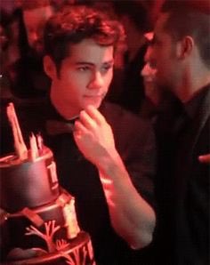 TenuousWit's tweet image. Happy birthday @PartOfHisVision!