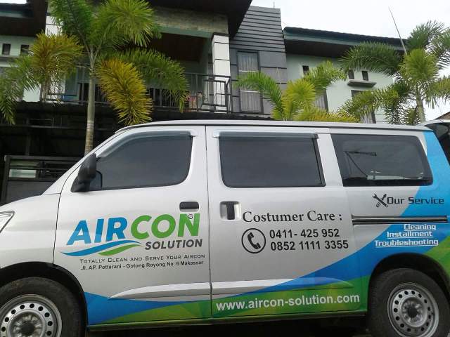 SolutionAircon's tweet photo. Ac anda bermasalah?Ingin Ac anda ttap trawat? Serahkan pd AIRCON SOLUTION Jl.Gotong Royong No.6/Hubungi:085211113355 https://t.co/G2uI16sz5C