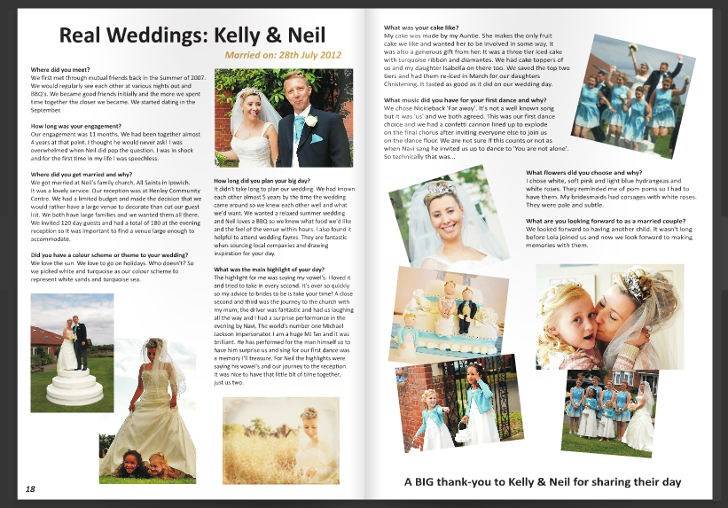 weddingdayangel tweet picture
