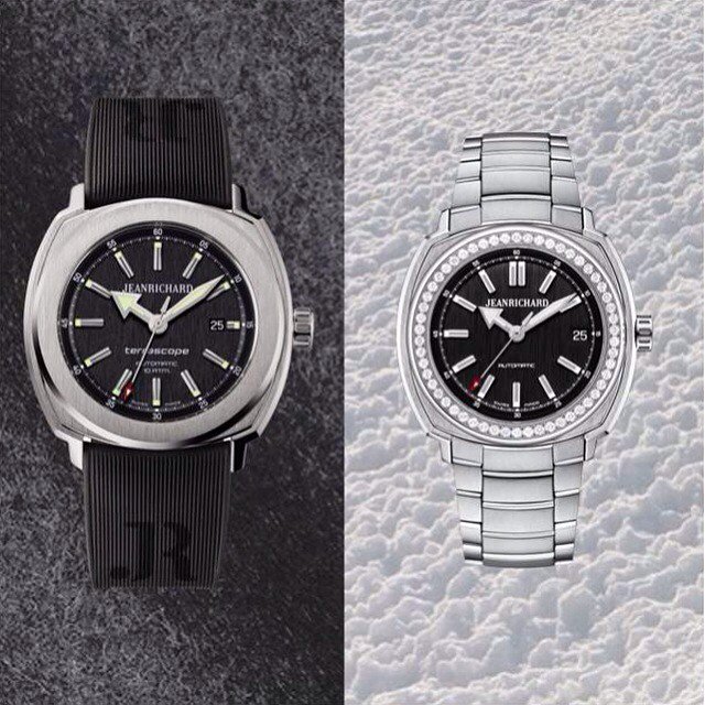 jrwatches's tweet photo. Which Valentine are you? #philosophyoflife #valentines #terrascope #terrascope39mm #HappyValentinesDay https://t.co/j3FGTlRs4o