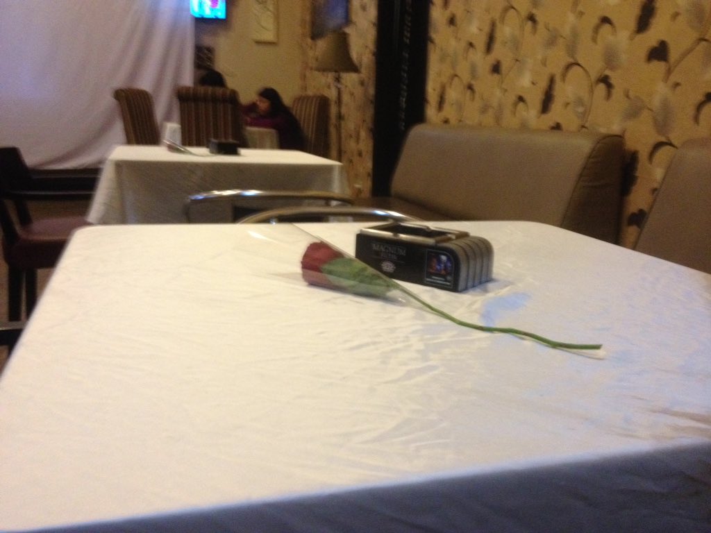 yu valentine da siap, sekaligus movie <a href="/Pasundan_Coffee/">Pasundan Coffee</a>