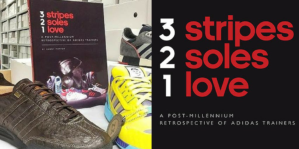 321AdidasStory's tweet photo. Here's the book being used as reference by the archive team at #adidas HQ Herzogenaurach, Germany. #adidashistory https://t.co/WIHGTh3CJT