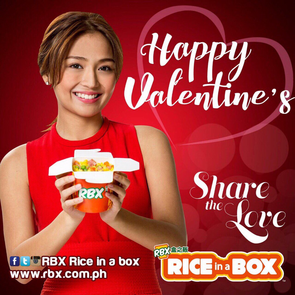 lulumromero's tweet photo. #VoteKathrynFPP  #KCA https://t.co/xqOqf0KYOn