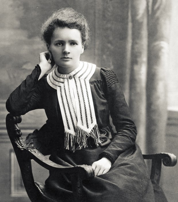 11.02 Int Day of #Women in Science by <a href="/UNESCO/">UNESCO 🏛️ #Education #Sciences #Culture 🇺🇳</a>. Let's celebrate first woman Nobel prize winner - Skłodowska Curie!