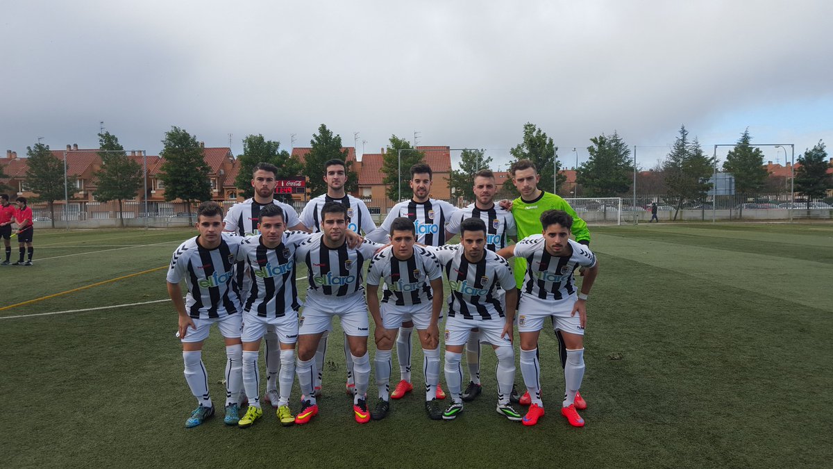 Badajoz Promesas tweet media