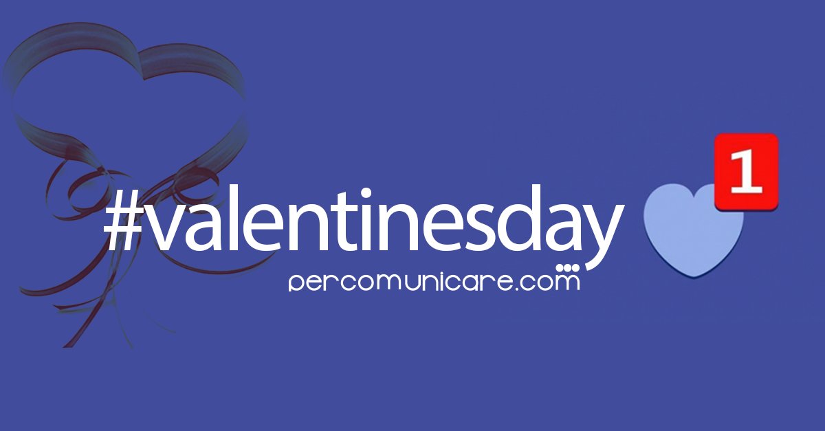 xcomunicare's tweet photo. Happy #valentinesday! #percomunicare #social #follow https://t.co/iJJYL1EN7h