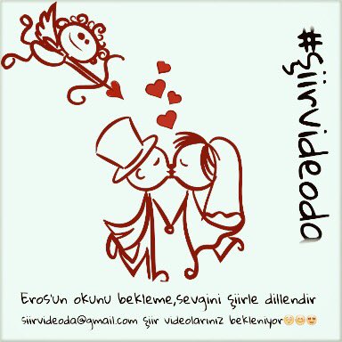 siirvideoda's tweet photo. #HappyValentinesDay #choose #poem #read and #capturevideo #sendus siirvideoda@gmail.com #şiirvideoda https://t.co/YjQDzUktzv