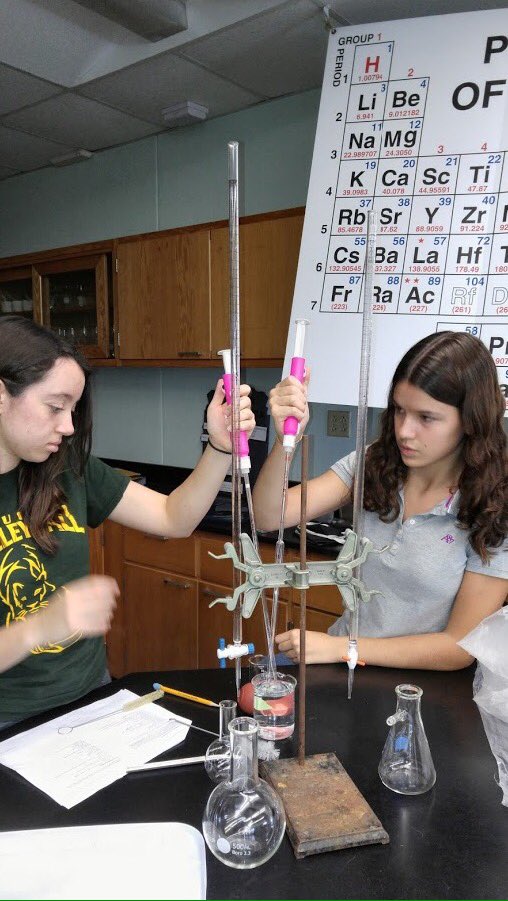 MKSH_Academics's tweet photo. Cambridge emphasis on advanced practical skills IN ACTION at KNation! 
#KNationAICE https://t.co/9araRcKbOn