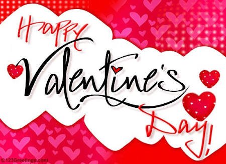 monthlyguardian's tweet photo. Wishing all our readers and followers a Happy Valentine's Day. May your day be filled with love! #Valentines https://t.co/IZVYMFSE6J