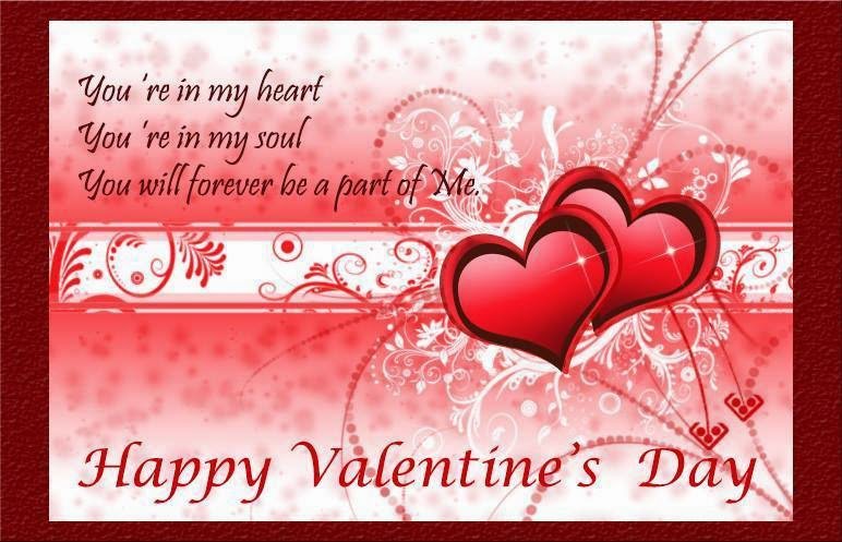 SneanaS3's tweet photo. @Terezzz89 Happy Valentines Day, dear!! 💗👋😃😆 https://t.co/sAUfR8l3ab