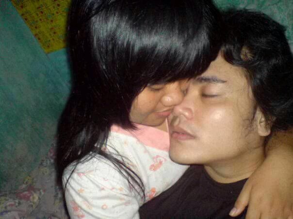 HernyAnwar's tweet photo. @7IMMY_K4ND0U miss u so much ayah buntel.... :'( https://t.co/1HFIwyVyob