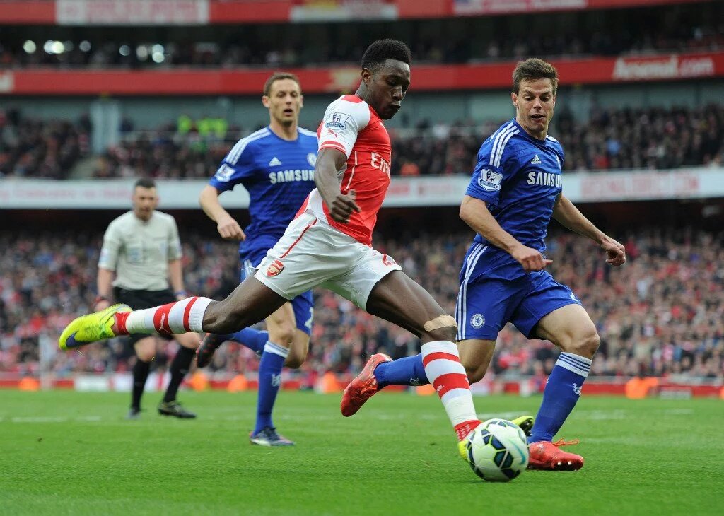Loyal_Football's tweet photo. Welbeck di kabarkan akan kembali membela Arsenal saat melawan Leicester nanti malam https://t.co/hGbrQ0UBfU