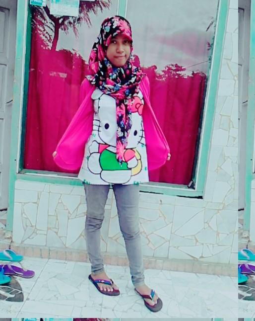 @Farera Intan (@fareraintan) on Twitter photo 