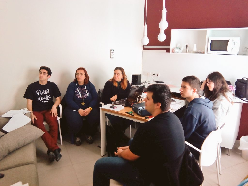 MIJAC Barcelona tweet media