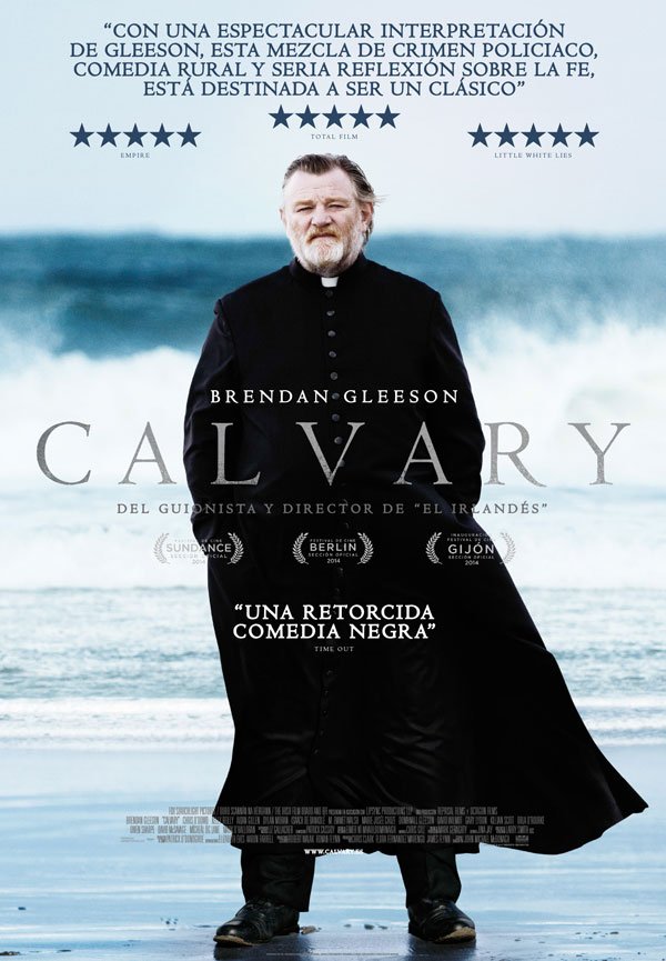 Estrenosdecines's tweet photo. Calvary. (Estreno 6 de Marzo 2015). Información y trailer https://t.co/jmp2kMXPW9 https://t.co/cNzac5niGD