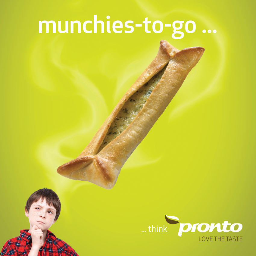 ProntoToGo's tweet photo. Midnight cravings? Who doesn't have them!
Get your munchies now at Pronto. #ThinkPronto https://t.co/7KX2DINBNa