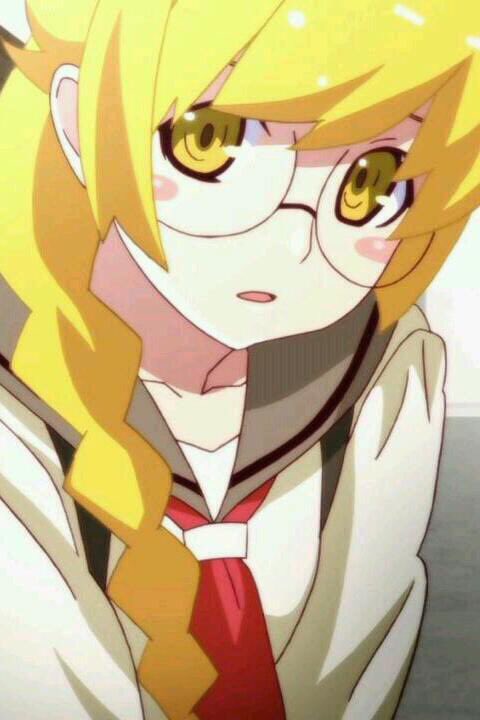 忍野忍好きな人rt 忍野忍好きな人rt