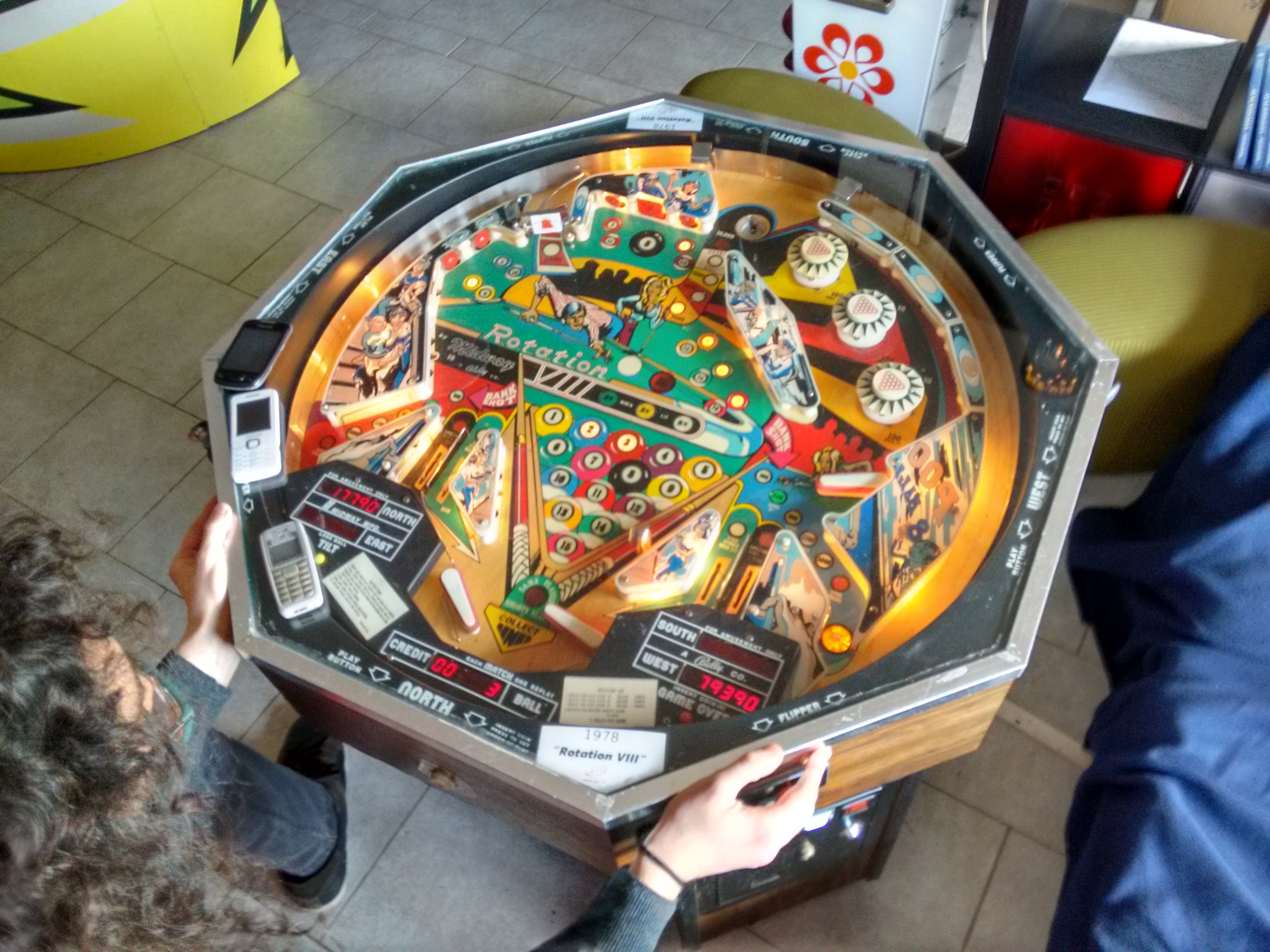 THIS WEEK IN PINBALL: February 4th, 2019 - This Week in Pinball