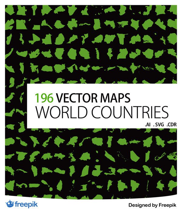Inspirationf's tweet photo. 25 Free World Map Vectors and PSDs https://t.co/HjHcgXncCQ https://t.co/vKOpjuwzD5