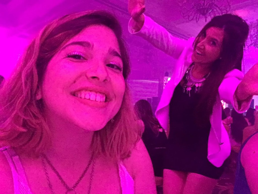 FranHernandezN's tweet image. Y las reinas 💖✨ #FuntimeFebrero2016
