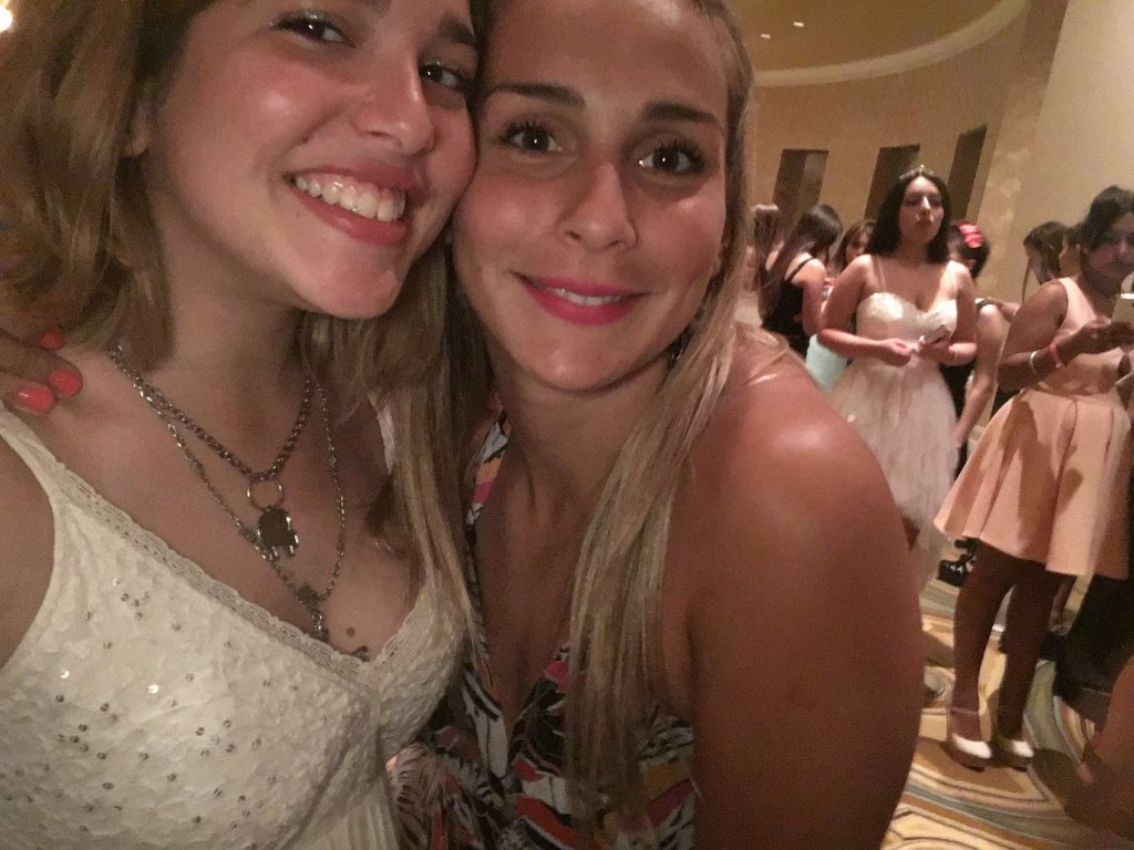 FranHernandezN's tweet image. Y las reinas 💖✨ #FuntimeFebrero2016