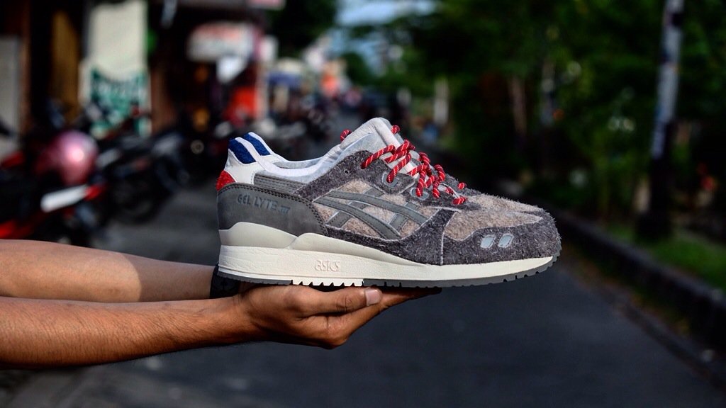 Asics gel lyte iii x Invincible
BNIB
9US
085741966706
Mksh 🙏
<a href="/ShoesAndCare/">ShoesAndCare ™</a> <a href="/kickSolution/">kicksolution</a> @stepshigh <a href="/BADE_Official/">B.A.D.E</a>